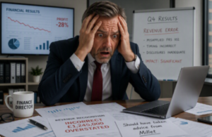 FRS 102 Revenue Recognition Changes: